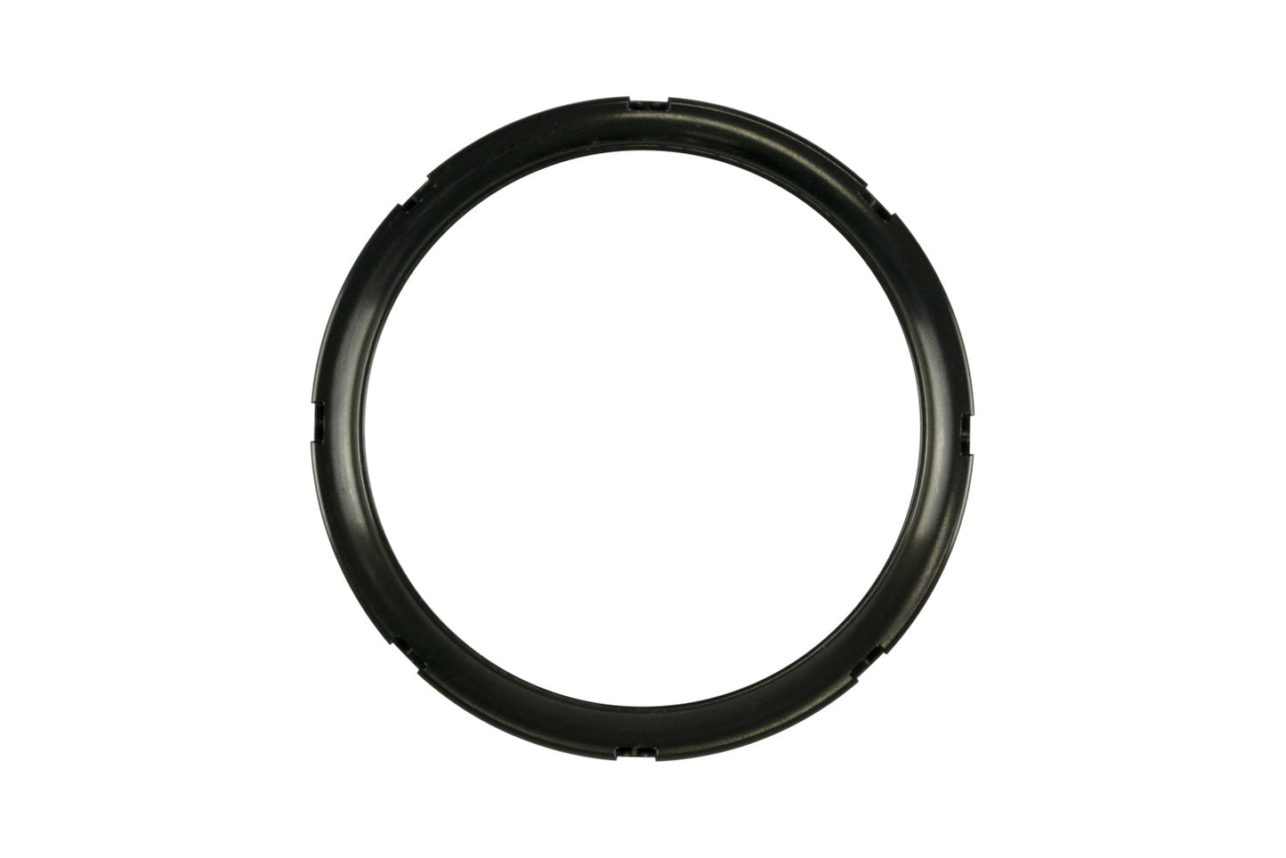 BOV RacePort and IWG Locking Collar Black - JDM GOODNESS