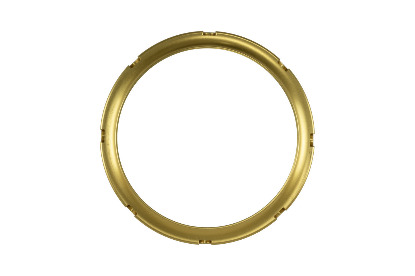 BOV RacePort and IWG Locking Collar Gold - JDM GOODNESS