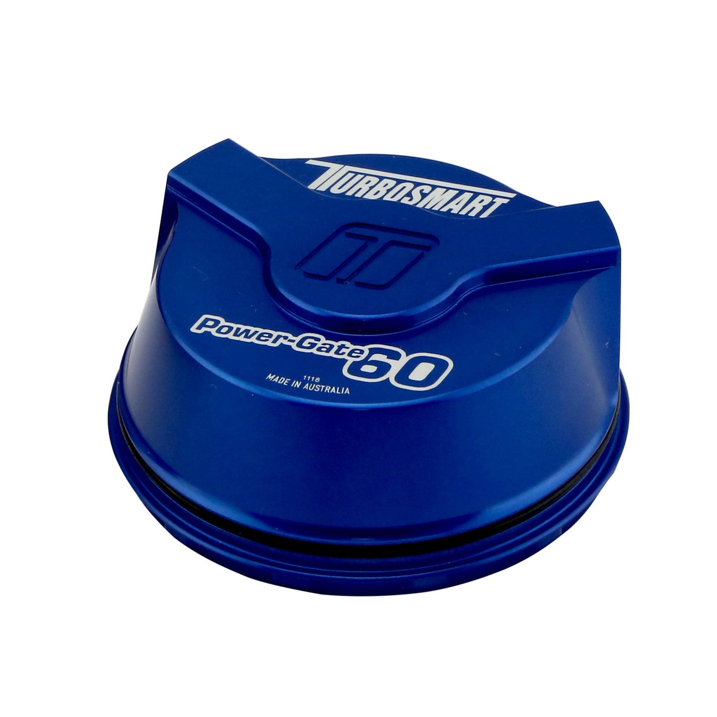 GenV WG60 Cap Blue - JDM GOODNESS