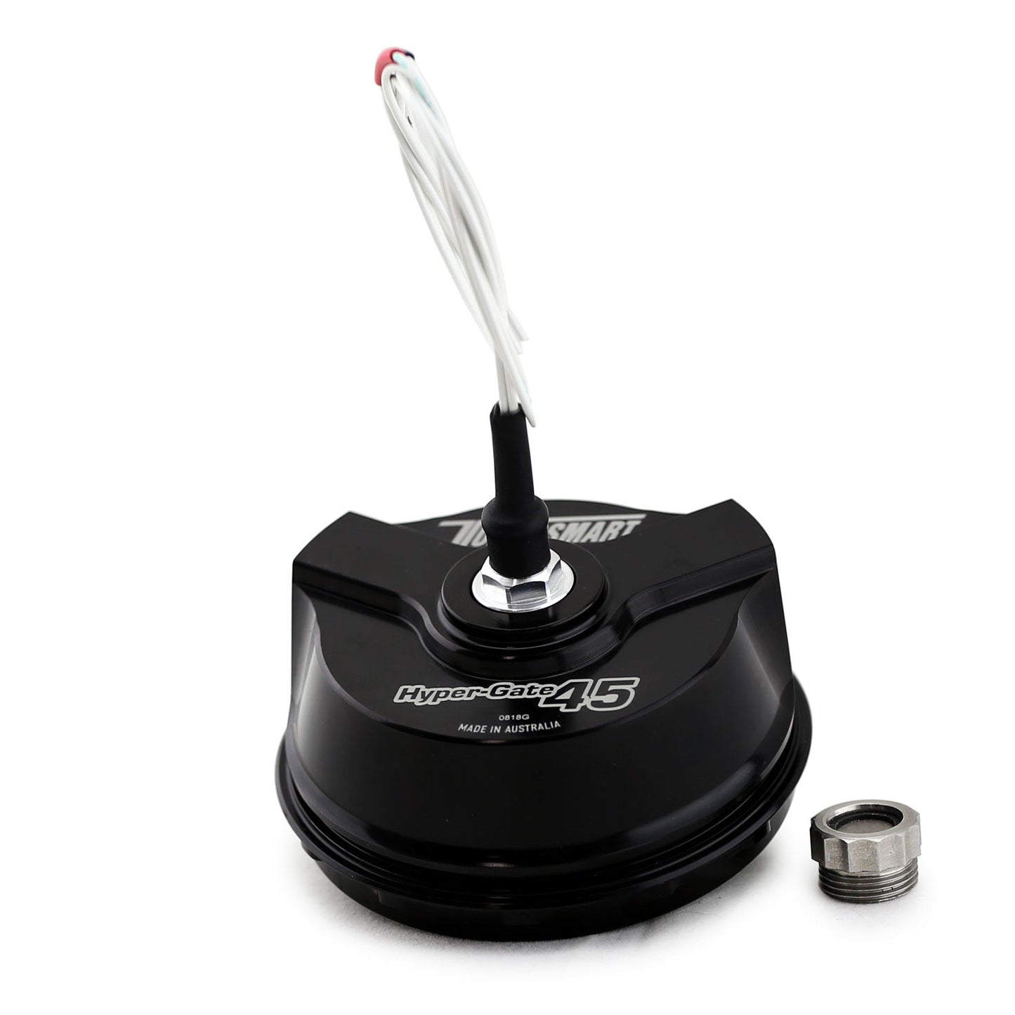 GenV WG45/50 Complete Sensor Cap Black - JDM GOODNESS