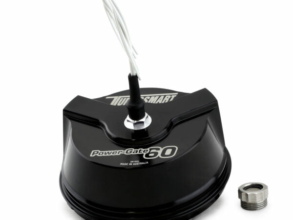 GenV WG60 Complete Sensor Cap Black - JDM GOODNESS