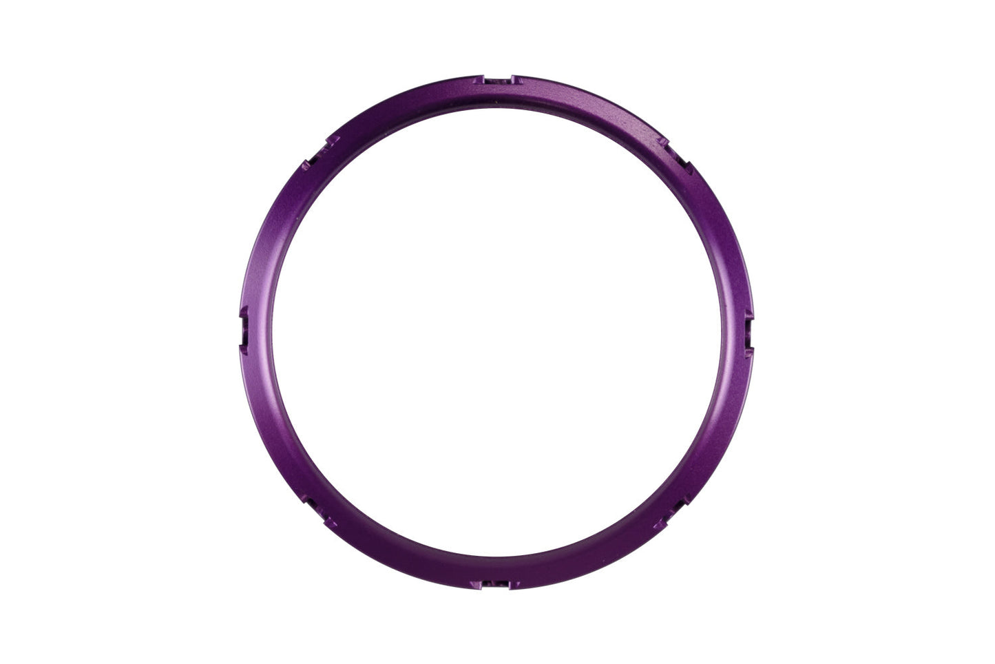 GenV WG45/50 Actuator and ProPort Collar Purple - JDM GOODNESS