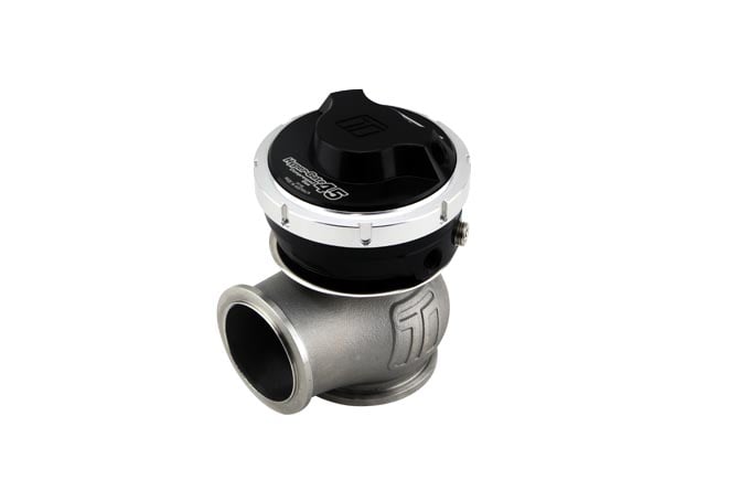 GenV WG45CG HyperGate45 5psi Compressed Gas Black - JDM GOODNESS