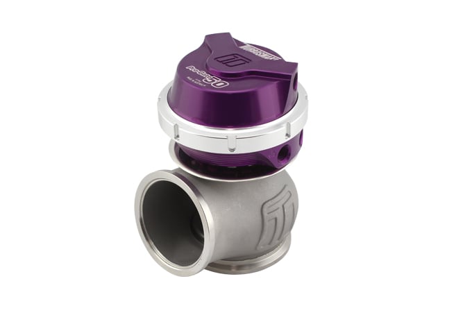 GenV WG50 ProGate50 14psi Purple - JDM GOODNESS