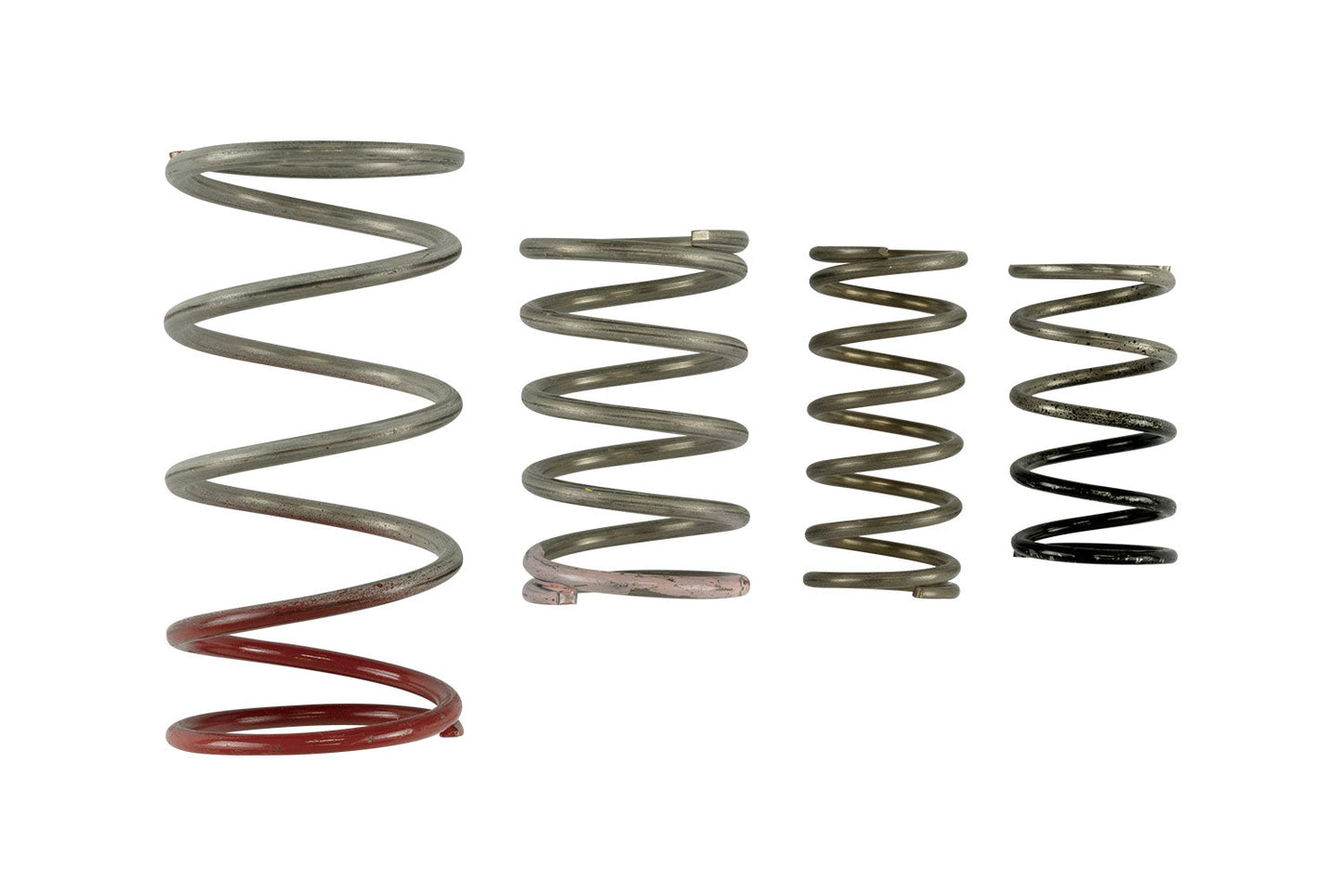 GenV IWG Spring Replacement Kit - JDM GOODNESS