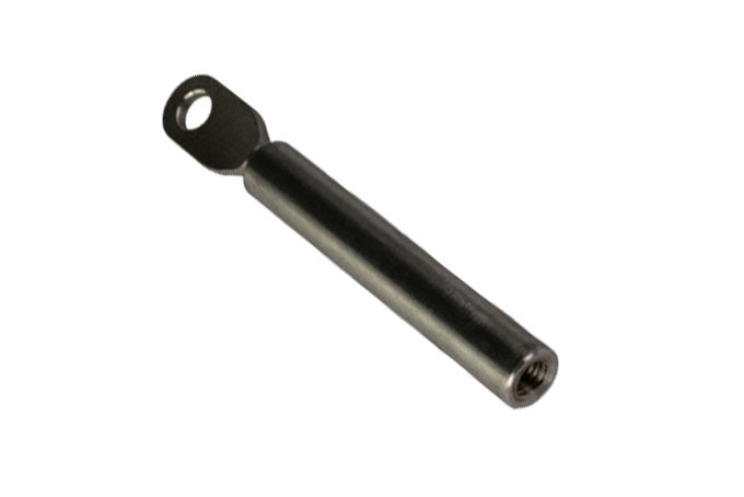 Clevis Suit IWG75 (1/4" UNF thread) 6.3mm(Hole) x 80mm - JDM GOODNESS