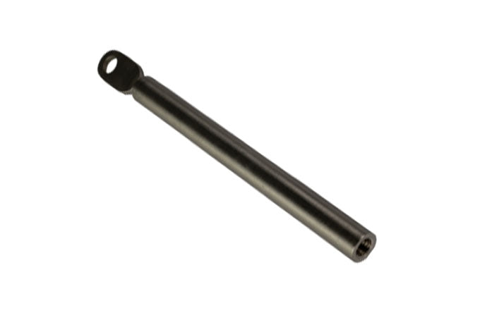 Clevis Suit IWG75 (1/4" UNF thread) 6.3mm (Hole) x 125mm - JDM GOODNESS