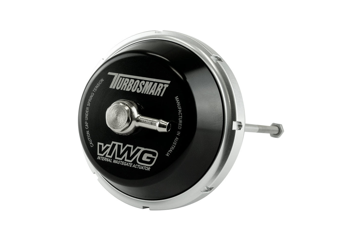 vIWG Universal 76mm - 6inHg -150mm - JDM GOODNESS
