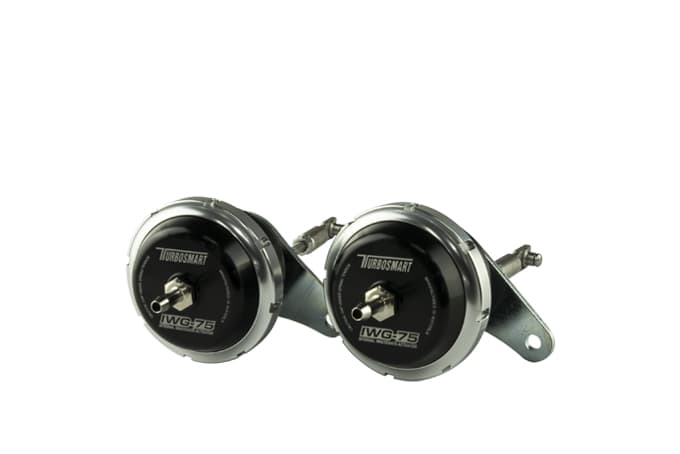 IWG75 Nissan R35 Twin Port 7psi - JDM GOODNESS