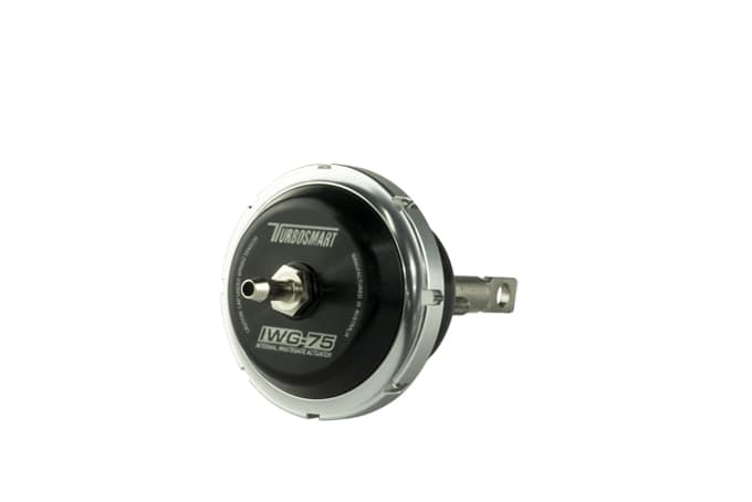IWG75 Nissan ZD30 Kit 7 PSI - JDM GOODNESS