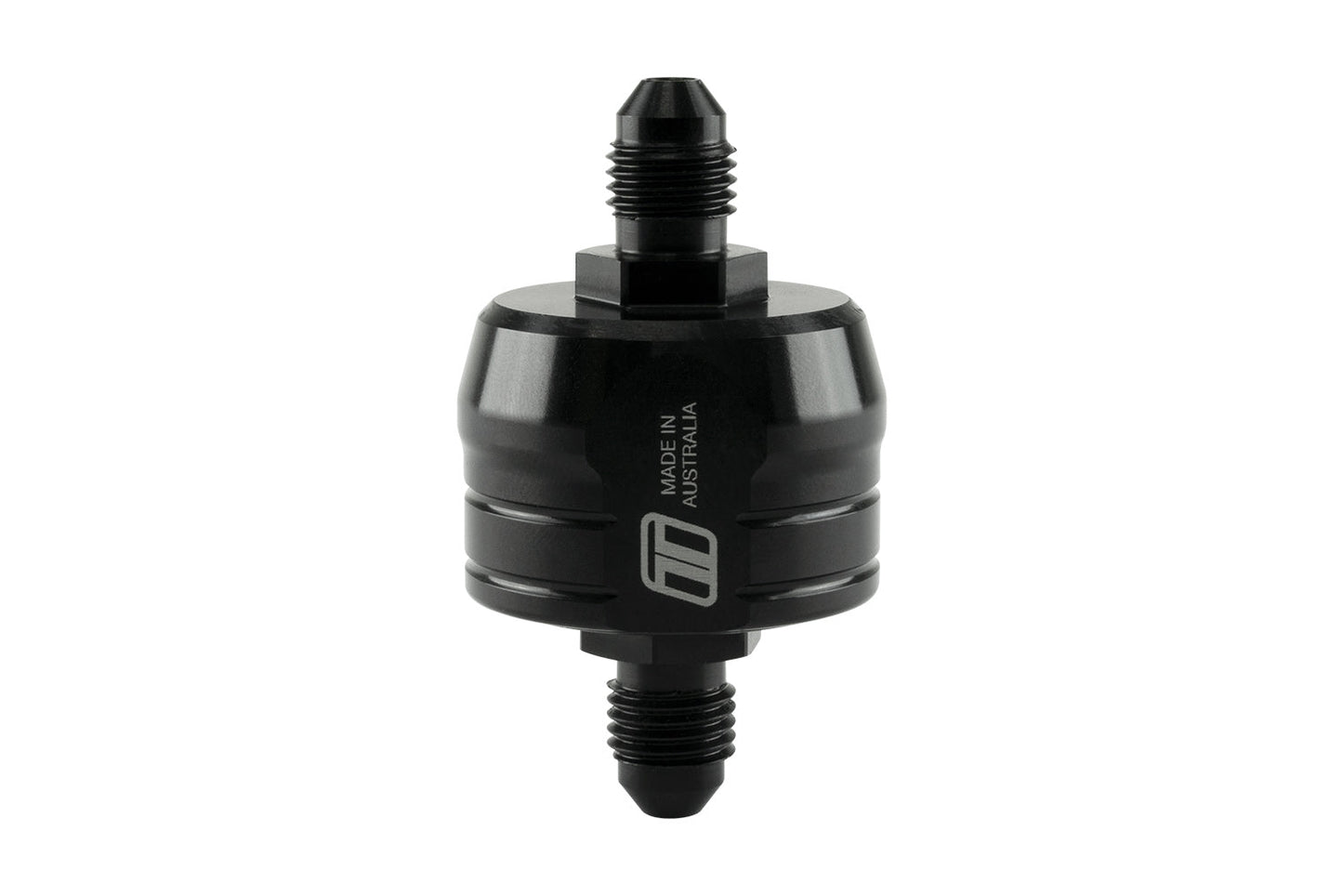 Oil Filter -4AN 44um