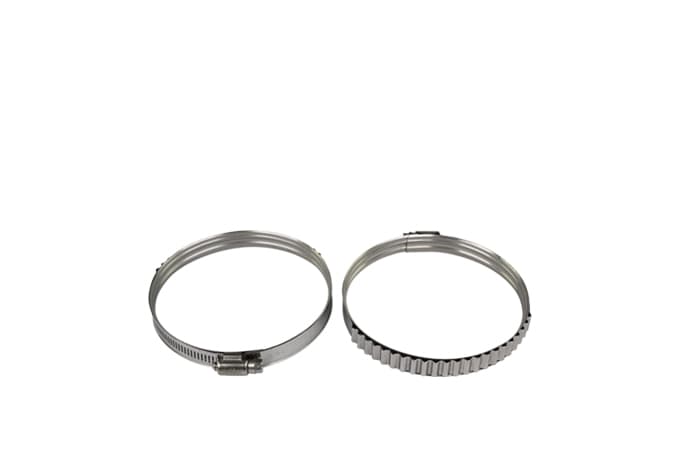 TS Constant Tension Clamps 3.750-4.625" - JDM GOODNESS