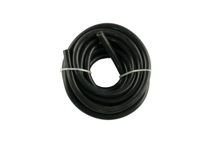 Silicon Hose 3m Pack -3mm Vac Tube -Black - JDM GOODNESS