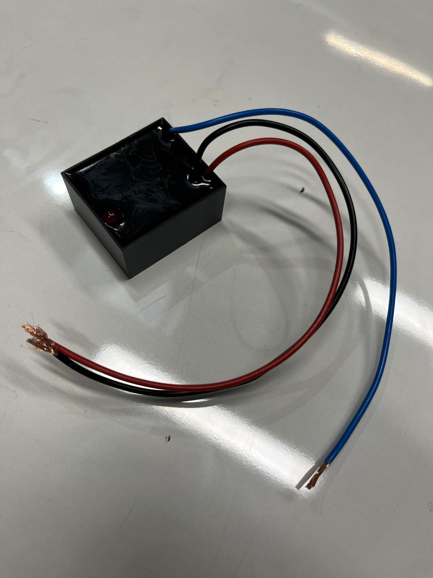 IS200/IS300 Lambda Simulator