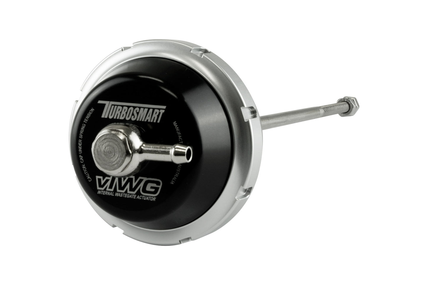 vIWG R56 Mini Cooper S - 6inHg - JDM GOODNESS