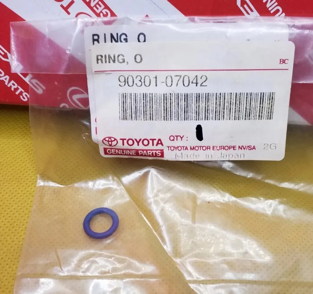 9030107024- Injector Gasket