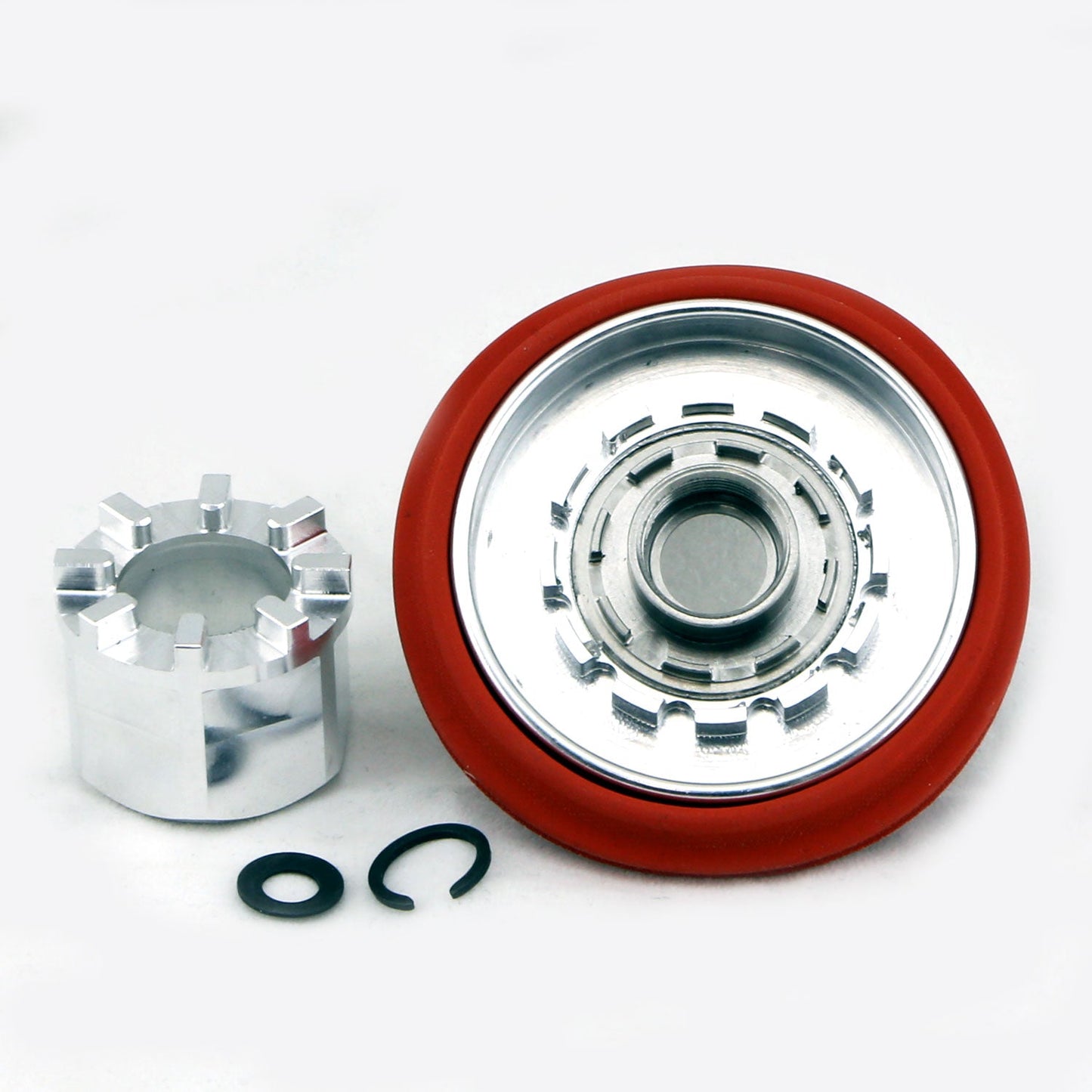 GenV WG38/40 Diaphragm Replacement Kit - JDM GOODNESS