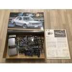 Fujimi 1/24 Nissan Skyline GT-R PGC-10 Touge Series - JDM GOODNESS