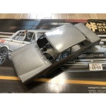 Fujimi 1/24 Nissan Skyline GT-R PGC-10 Touge Series - JDM GOODNESS