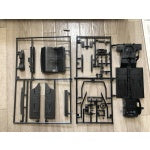 Fujimi 1/24 Nissan Skyline GT-R PGC-10 Touge Series - JDM GOODNESS