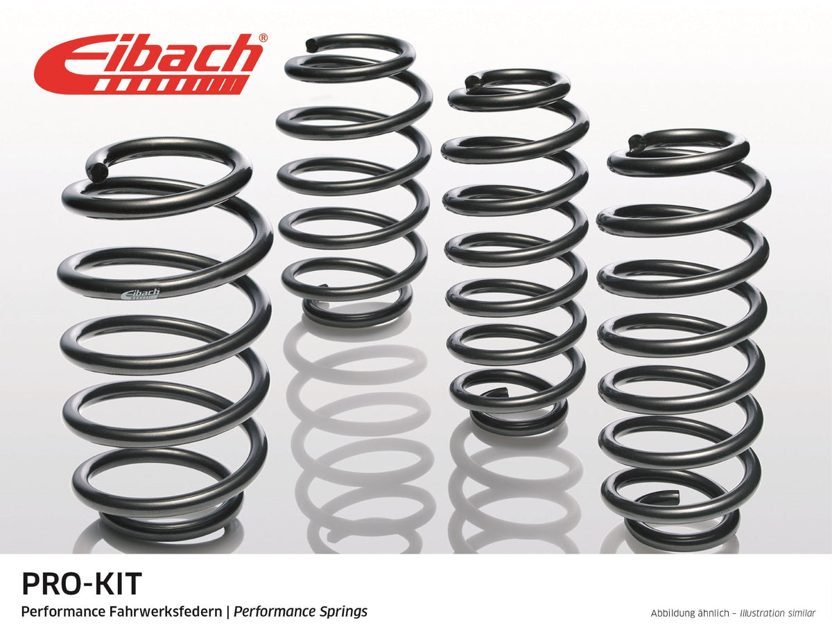 MAZDA 3 2.3, 2.3 MZR, 2.3 MZR Sport, 2.3 MPS, 2.3 DiSi Turbo MPS 25 mm Lowering Springs - JDM GOODNESS