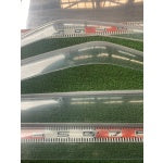 Mitsubishi V63W V73W V65W V75W Pajero/Shogun Door Visor - JDM GOODNESS