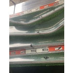 Mitsubishi V63W V73W V65W V75W Pajero/Shogun Door Visor - JDM GOODNESS