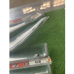 Mitsubishi V63W V73W V65W V75W Pajero/Shogun Door Visor - JDM GOODNESS