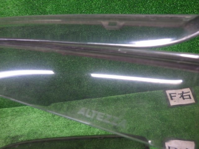 Altezza/IS200/IS300 Wind Deflectors - JDM GOODNESS