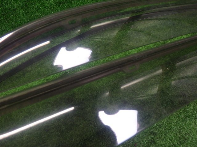 Altezza/IS200/IS300 Wind Deflectors - JDM GOODNESS