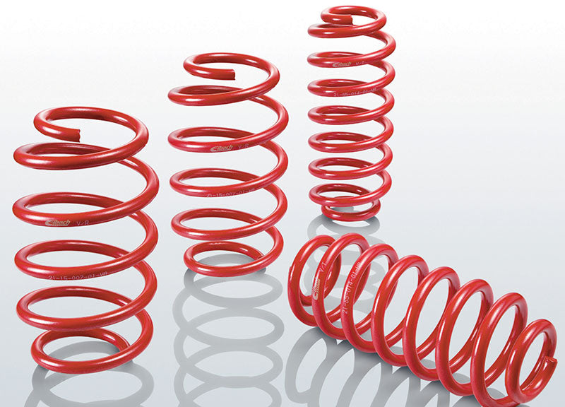 MAZDA MX-5 RF TARGA 1.5, 2.0 40 mm Lowering Springs - JDM GOODNESS