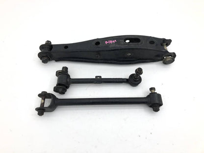 Toyota genuine SXE10 Altezza IS200 Rear Lower Arms Set