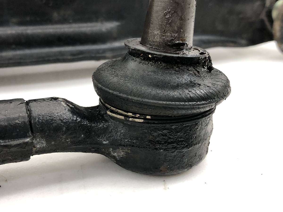 Toyota genuine SXE10 Altezza IS200 Rear Lower Arms Set