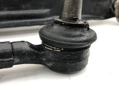 Toyota genuine SXE10 Altezza IS200 Rear Lower Arms Set