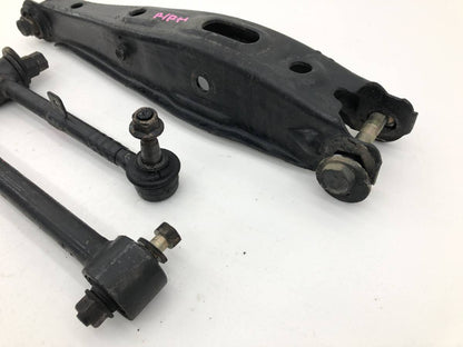 Toyota genuine SXE10 Altezza IS200 Rear Lower Arms Set