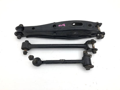 Toyota genuine SXE10 Altezza IS200 Rear Lower Arms Set
