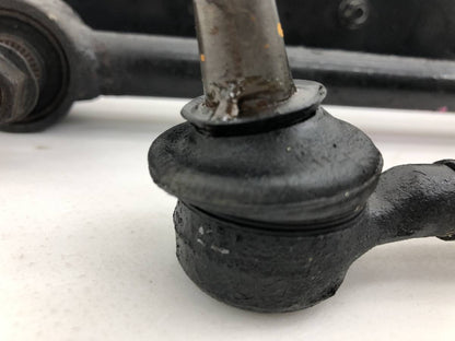 Toyota genuine SXE10 Altezza IS200 Rear Lower Arms Set