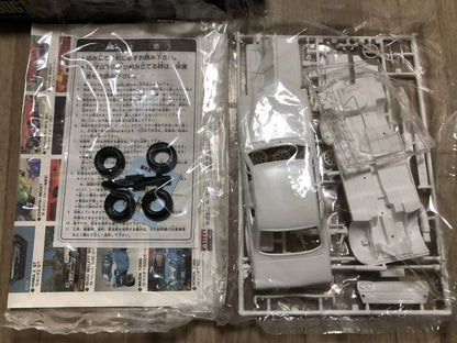 Arii 1/32 71' Nissan Skyline 2000GT-R Hakosuka Owners Club
