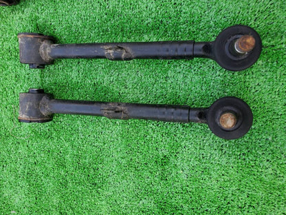 Toyota genuine SXE10 Altezza IS200 Rear Lower Arms Set