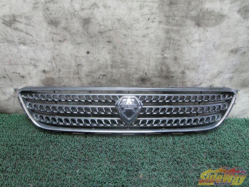 OEM Toyota Altezza Front Grill With Badge