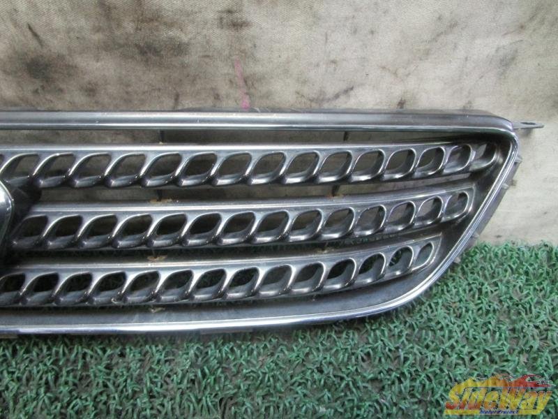 OEM Toyota Altezza Front Grill With Badge