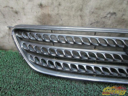 OEM Toyota Altezza Front Grill With Badge