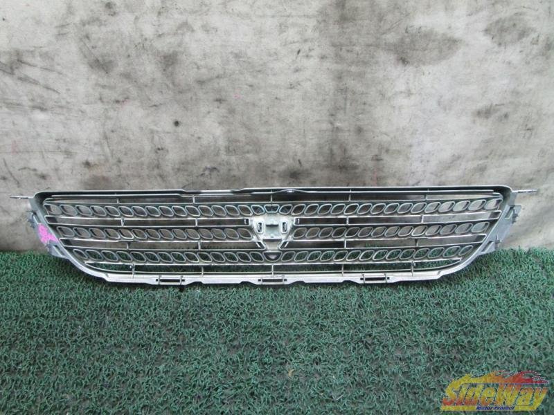 OEM Toyota Altezza Front Grill With Badge