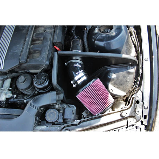 BMW E46 323i/325i/328i Air Intake Kit, 1999-2005