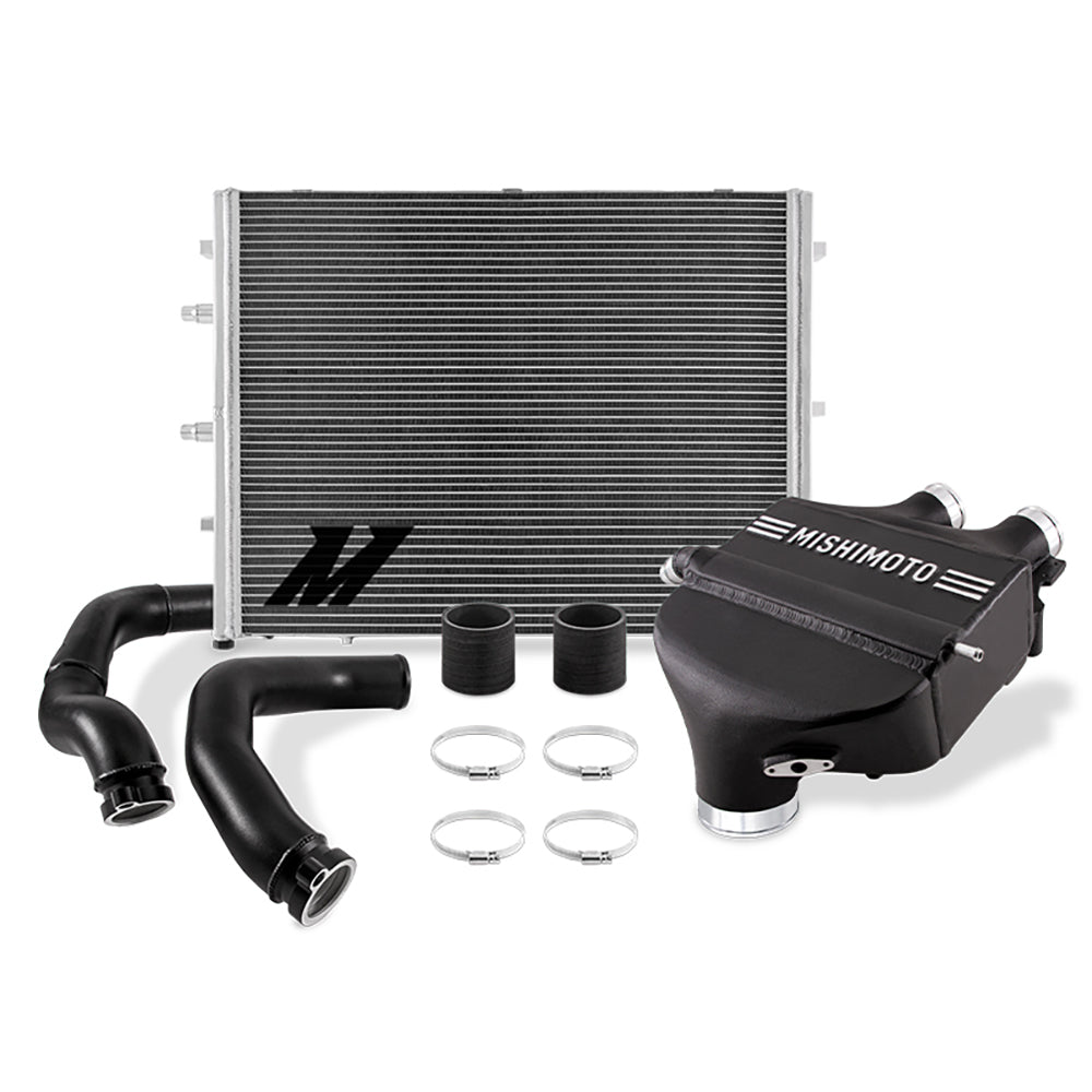 BMW F80 M3/M4 Power Pack, 2015-2020