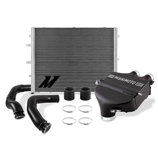 BMW F80 M3/M4 Power Pack, 2015-2020