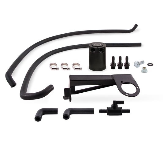 Ford Focus RS Baffled Oil Catch Can, 2016-2018