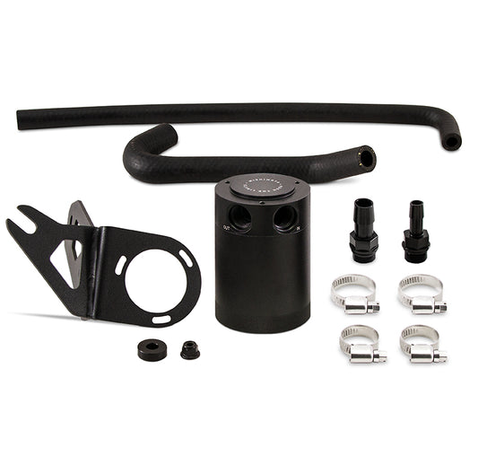 Kia Stinger GT Baffled Oil Catch Can, 2018-2021