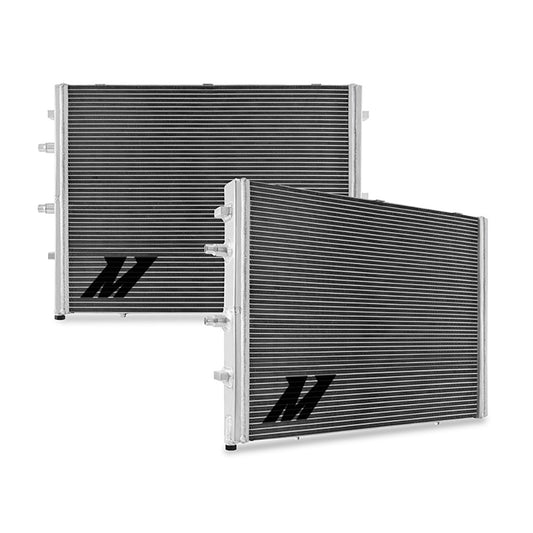 BMW F80 M3/M4 Performance Heat Exchanger, 2015-2020