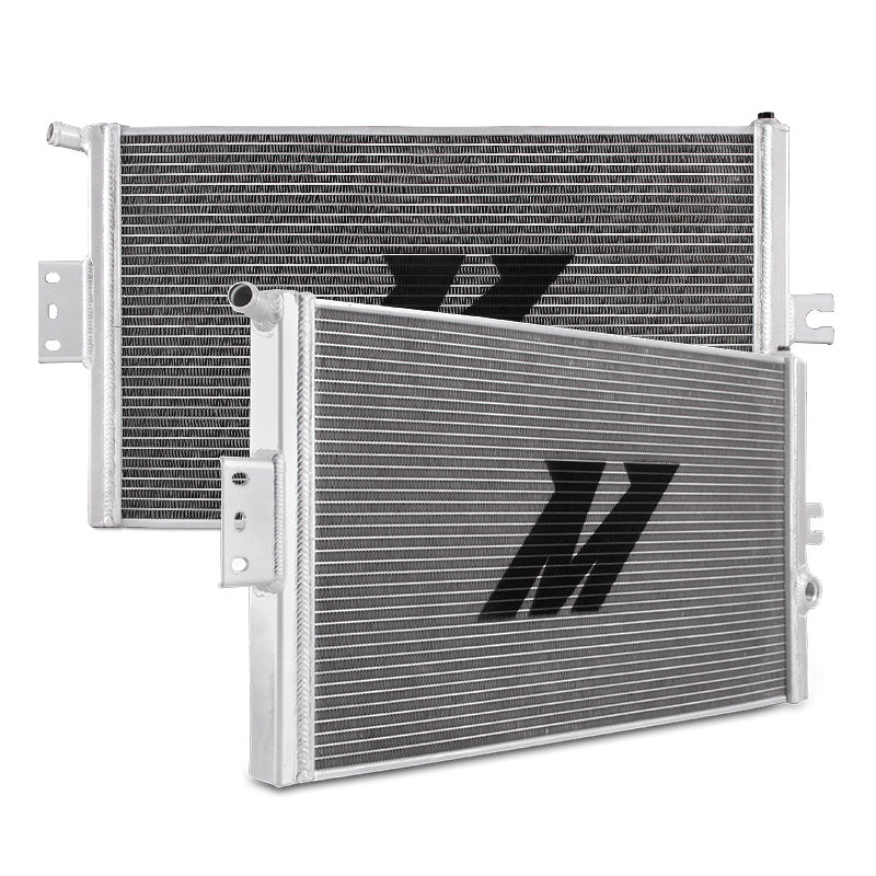 Infiniti Q50/Q60 3.0T Performance Heat Exchanger, 2016-2024